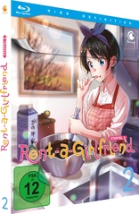 Rent-A-Girlfriend - Staffel 2 - Vol. 2 (Blu-ray Movie)