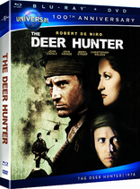 The Deer Hunter (Blu-ray Movie)