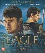 The Eagle (Blu-ray Movie), temporary cover art