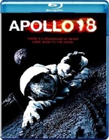 Apollo 18 (Blu-ray Movie)