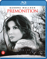 Premonition (Blu-ray Movie)