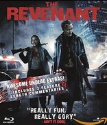 The Revenant (Blu-ray Movie)