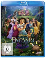 Encanto (Blu-ray Movie), temporary cover art