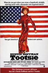 Tootsie 4K (Blu-ray Movie)