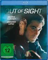 Out of Sight (Blu-ray Movie)