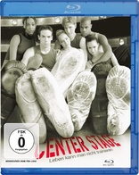 Center Stage (Blu-ray Movie)