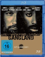 Gang Related (Blu-ray Movie)