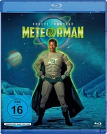 The Meteor Man (Blu-ray Movie)