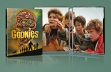 The Goonies 4K (Blu-ray Movie)