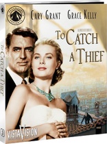 To Catch a Thief 4K (Blu-ray Movie)