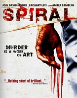 Spiral (Blu-ray Movie)