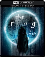 The Ring 4K (Blu-ray Movie)