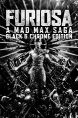 Furiosa (Blu-ray Movie)