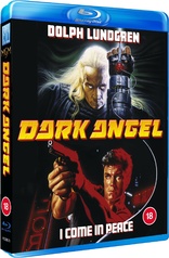 Dark Angel (Blu-ray Movie)