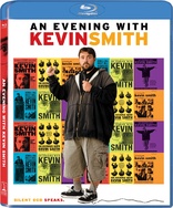 An Evening with Kevin Smith (Blu-ray Movie)