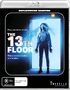 The 13th Floor (Blu-ray Movie) The 13th Floor (Blu-ray Movie)