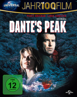 Dante's Peak (Blu-ray Movie)