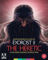 Exorcist II: The Heretic (Blu-ray Movie)