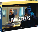 Paris, Texas 4K (Blu-ray Movie), temporary cover art