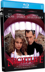 Nightlife (Blu-ray Movie)
