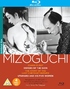 The Mizoguchi Collection (Blu-ray Movie)