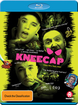 Kneecap (Blu-ray Movie)