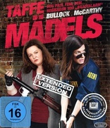 Taffe Mdels (Blu-ray Movie)