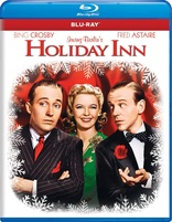 Holiday Inn (Blu-ray Movie)