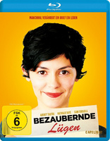 Bezaubernde L�gen (Blu-ray Movie)