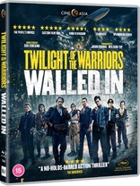 Twilight of the Warriors: Walled In (Blu-ray Movie)