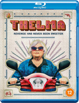 Thelma (Blu-ray Movie)