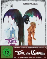 The Fearless Vampire Killers (Blu-ray Movie)