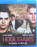 Green Street Hooligans (Blu-ray Movie)