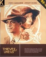 Thieves Like Us 4K (Blu-ray Movie)