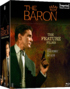 The Baron: The Feature Films (Blu-ray Movie)