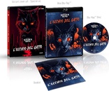 Cat's Eye (Blu-ray Movie)