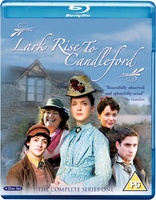Lark Rise to Candleford: The Complete Series One (Blu-ray Movie)