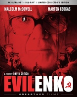 Evilenko 4K (Blu-ray Movie)