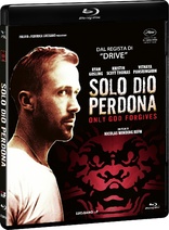 Only God Forgives (Blu-ray Movie)