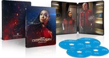 Star Trek: Discovery - Stagione 4 (Blu-ray Movie)