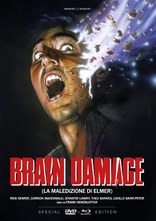 Brain Damage - La Maledizione Di Elmer (Blu-ray Movie)