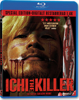 Ichi the Killer (Blu-ray Movie)