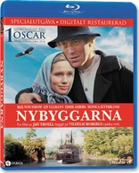 Nybyggarna (Blu-ray Movie)