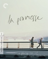 La Promesse (Blu-ray Movie)