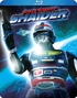 Space Sheriff Shaider (Blu-ray Movie)