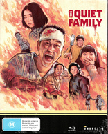 The Quiet Family (Blu-ray Movie)