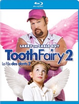 Tooth Fairy 2 (Blu-ray Movie)