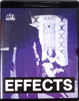 Effects 4K (Blu-ray Movie)