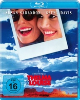 Thelma & Louise (Blu-ray Movie)