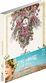 Midsommar 4K (Blu-ray Movie)